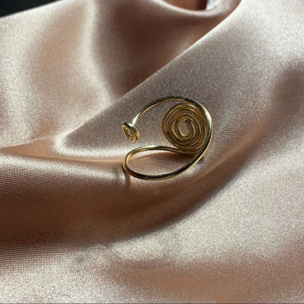 ❤️🔥 handmade ring - Picture 4 of 4